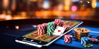 Video Slot ဂိမ်းများ Free Spins Bonus