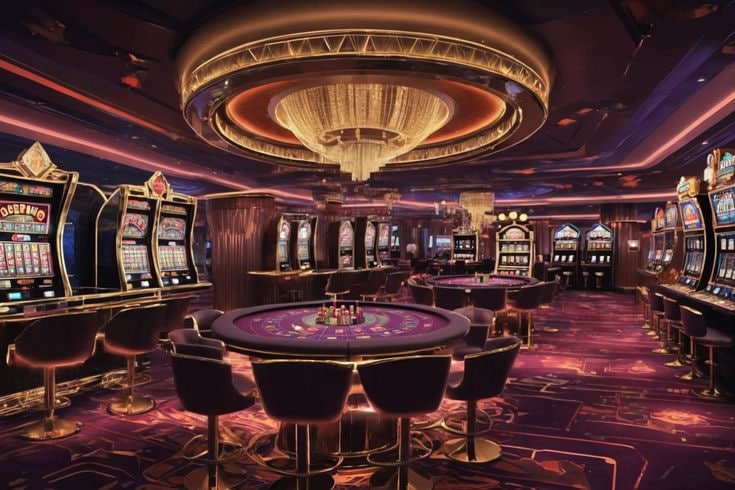 P6X Slot VIP ကလပ်တွင် မြန်မာကစားသမားများ အထူးဆုများ ရရှိနေသောမြင်ကွင်း