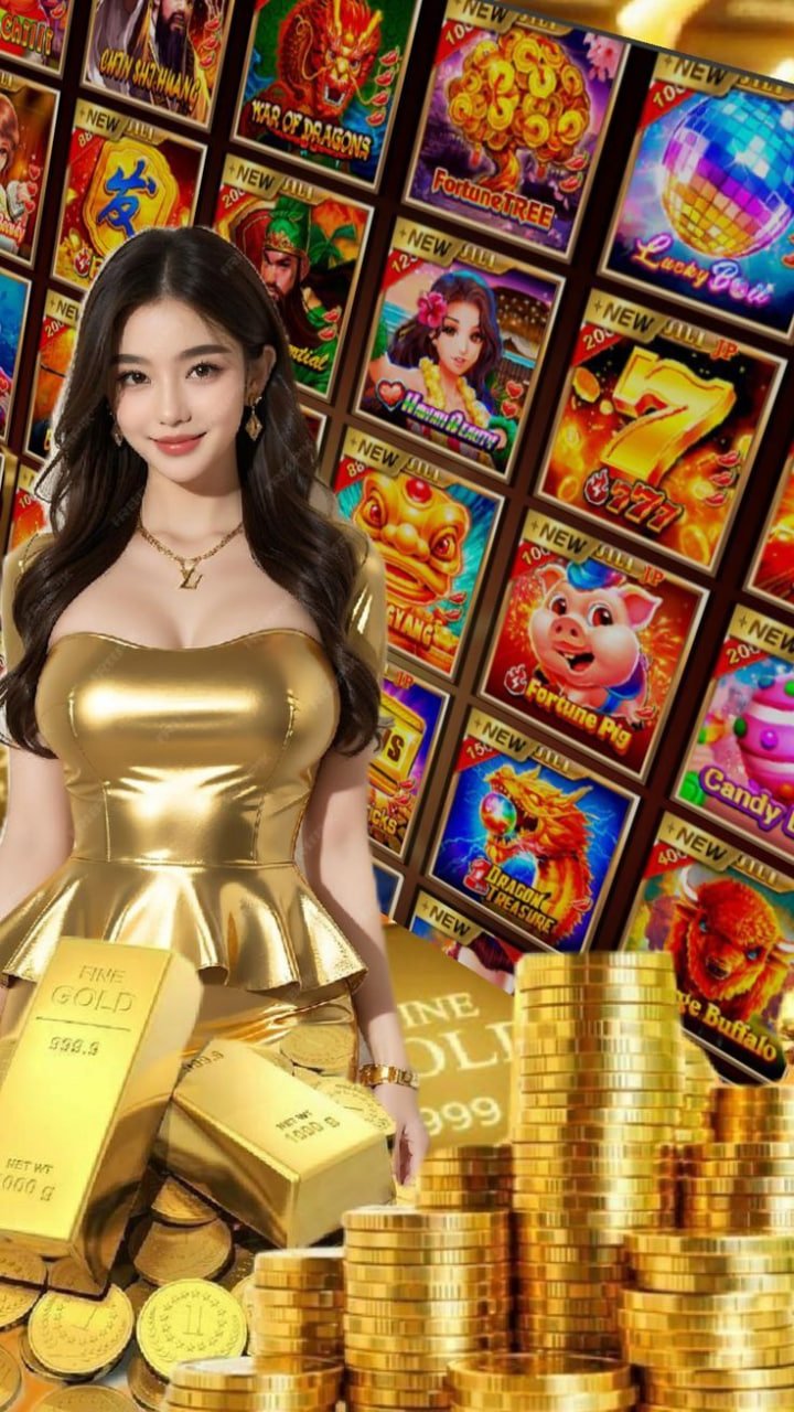 p6x slot Mobile App Myanmar