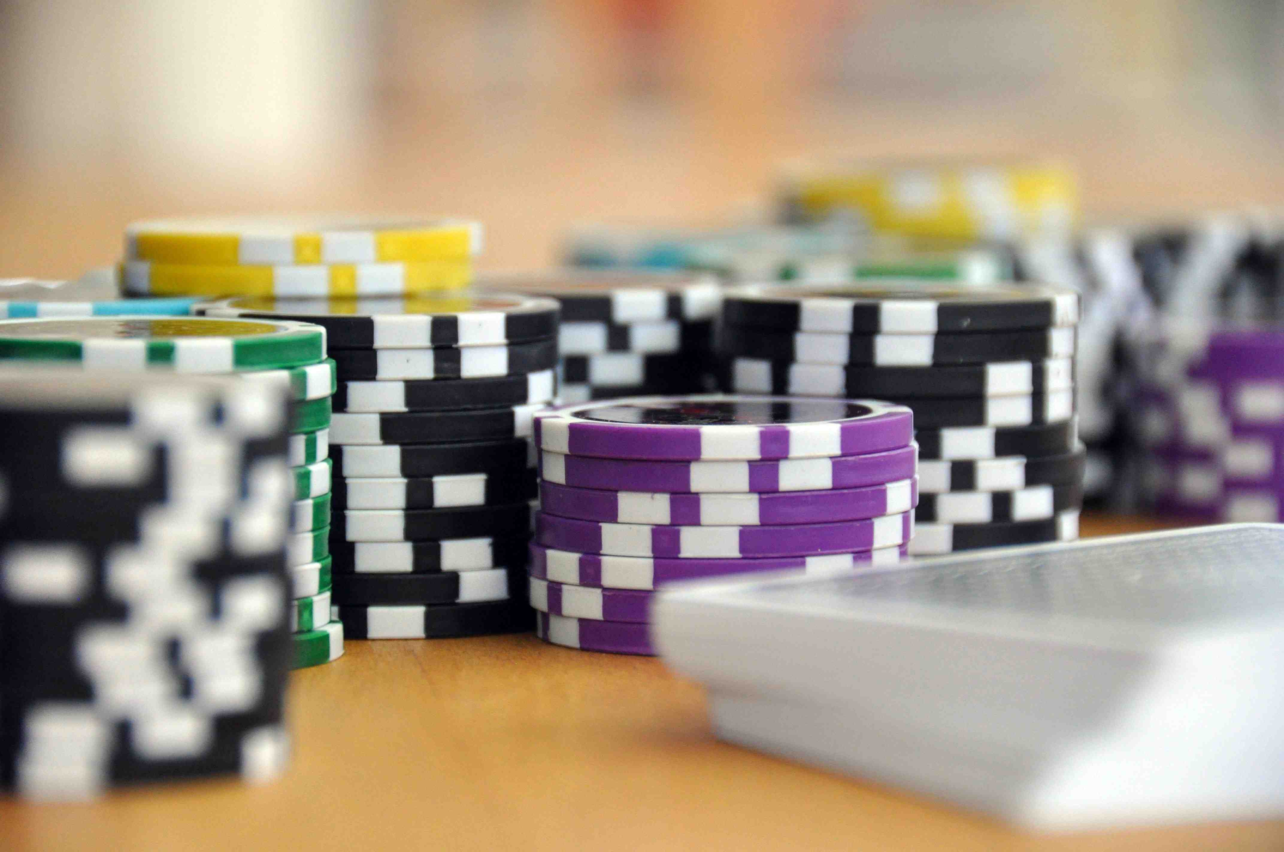 Live Baccarat ကစားနည်း မြန်မာ