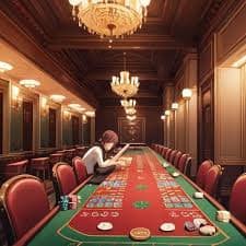Classic Blackjack ကဒ်ဂိမ်း ၂၁ ကာစီနို