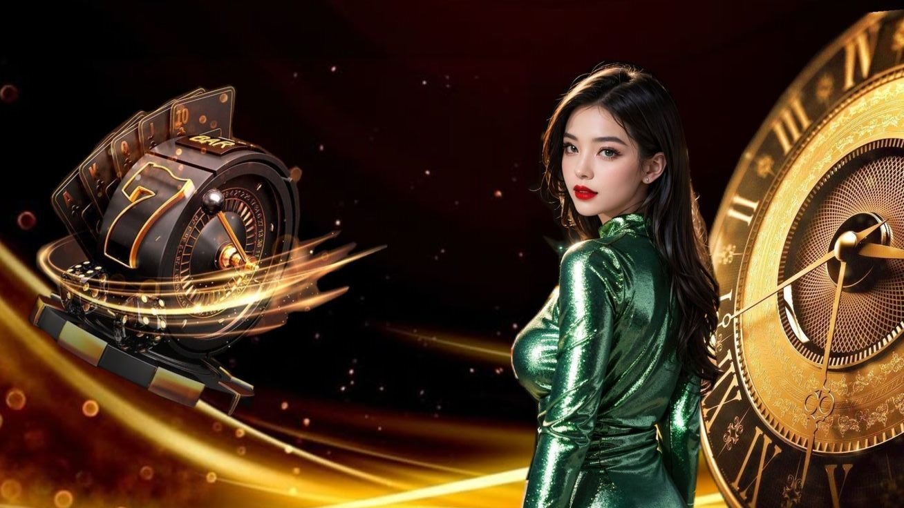Video Poker ကာစီနို ဂိမ်း မြန်မာ